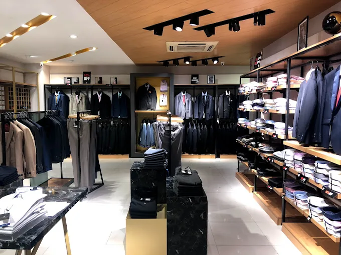 Van Heusen